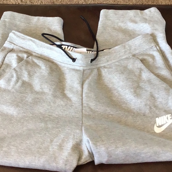 Nike Pants - Nike Large Sweats
